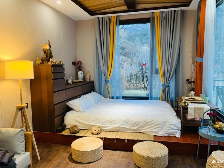 焦作市民宿短租房,焦作中站有外租房子吗