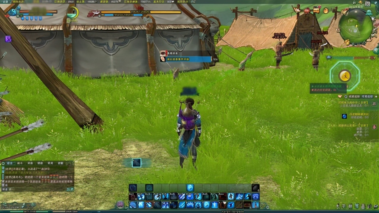 剑网3怀旧服挖宝点大全,剑网三怀旧版哪里挖宝最快