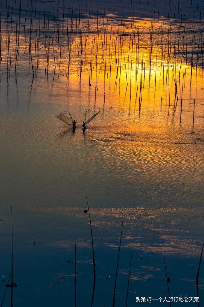 国内最适合一个人旅行的20个地方！去过才懂得什么是自由