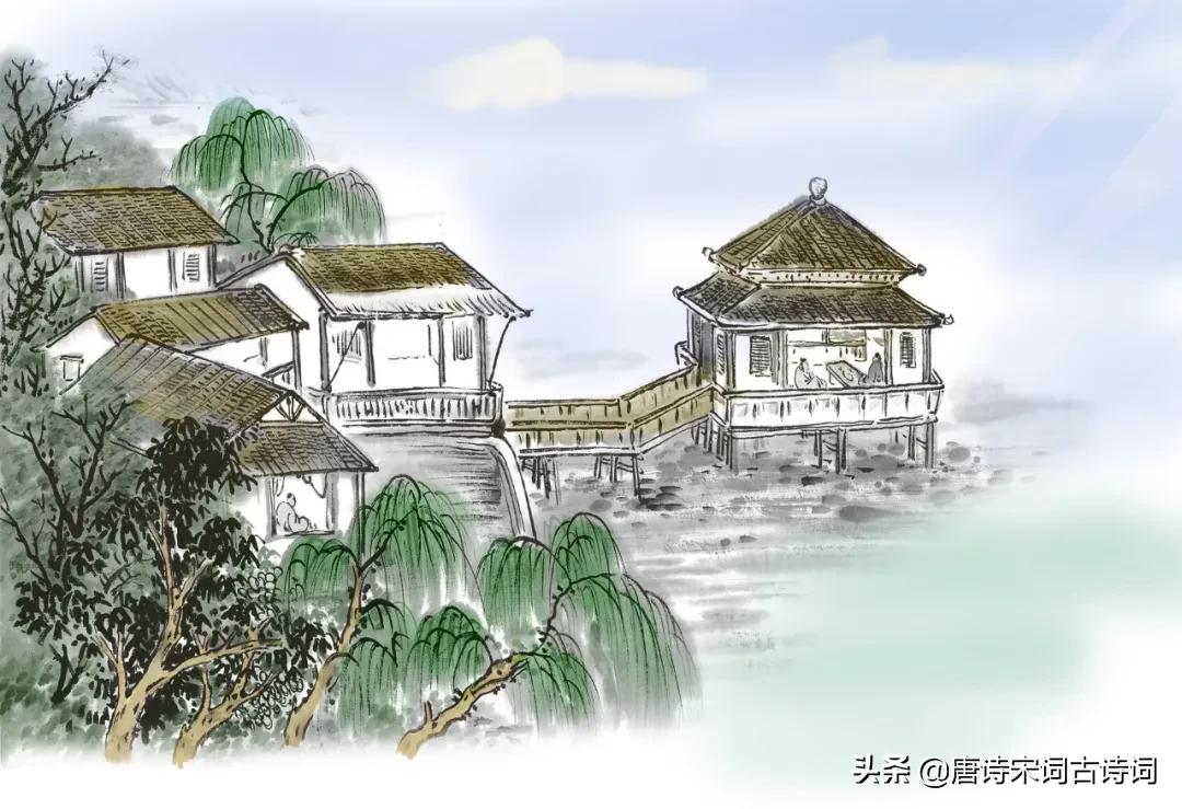 一片冰心在玉壶表达什么精神品质,洛阳亲友如相问整首诗