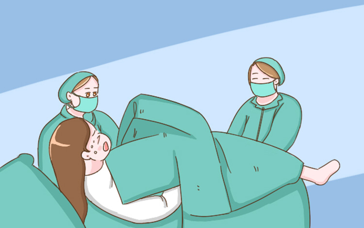 产妇生孩子阵痛怎么缓解,产妇生完娃还有哪些疼痛