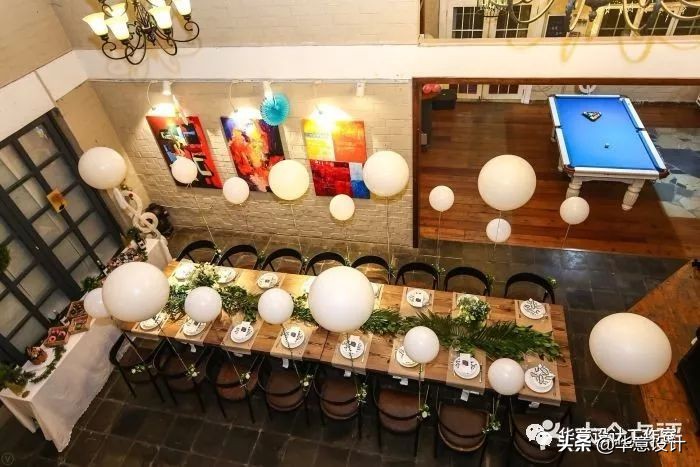 轰趴馆设计方案,轰趴馆设计草图