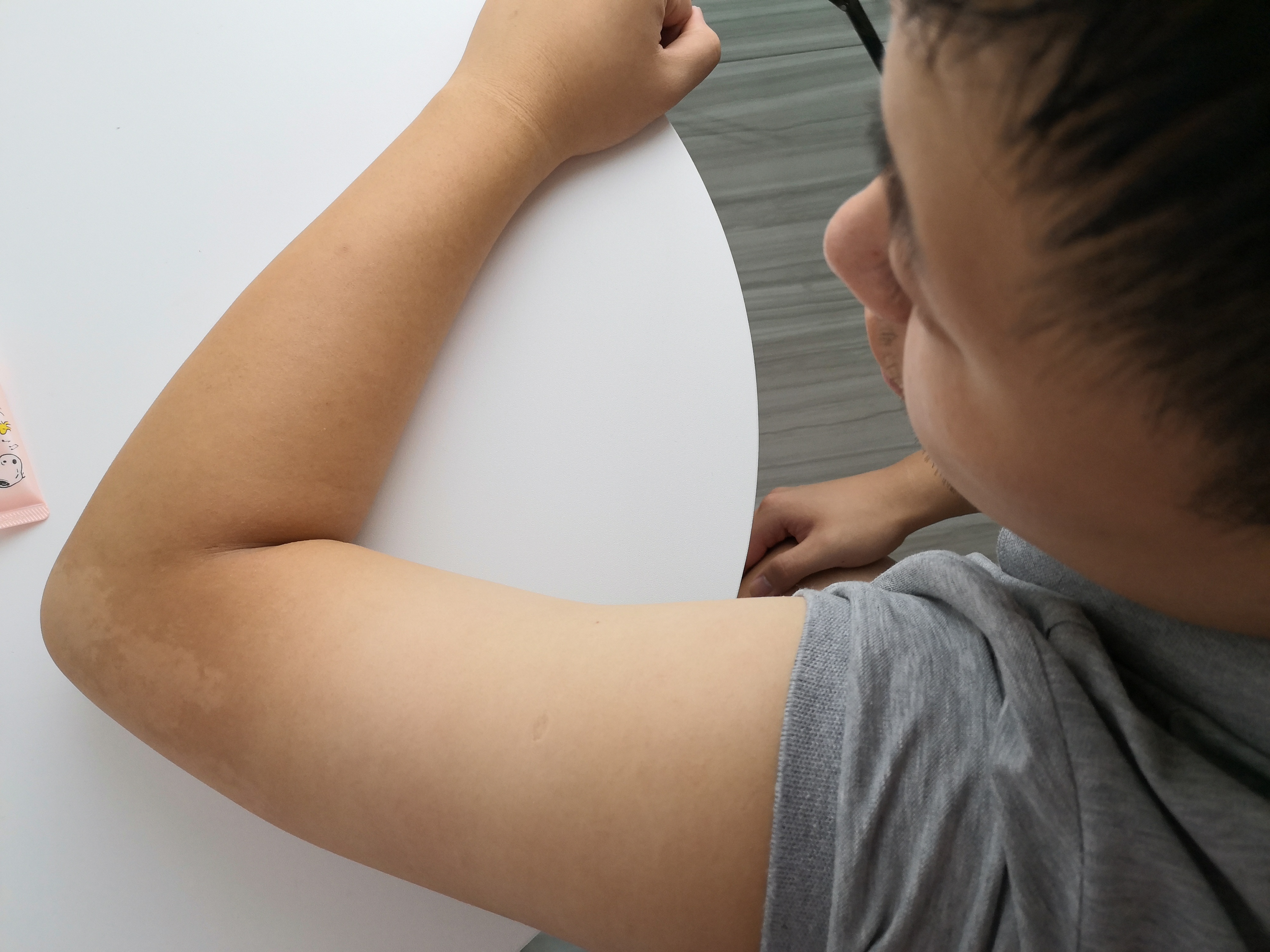 日常美白可以试着这样做,七天美白告别黄脸婆