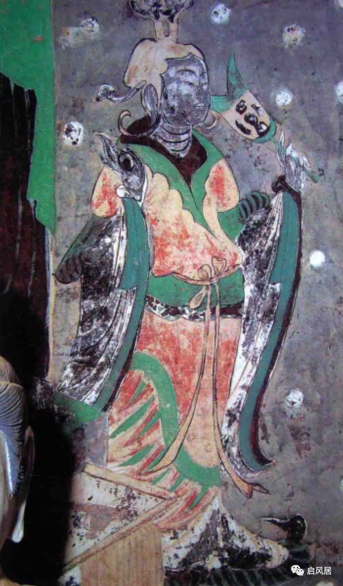 中国古代不同场合穿衣,中国古代穿衣自由