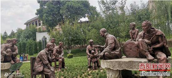 西安市长安区最高的村,西安长安哪些村准备建成美丽乡村