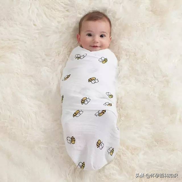 宝宝打包的正确方法图解,宝宝打包的正确方法