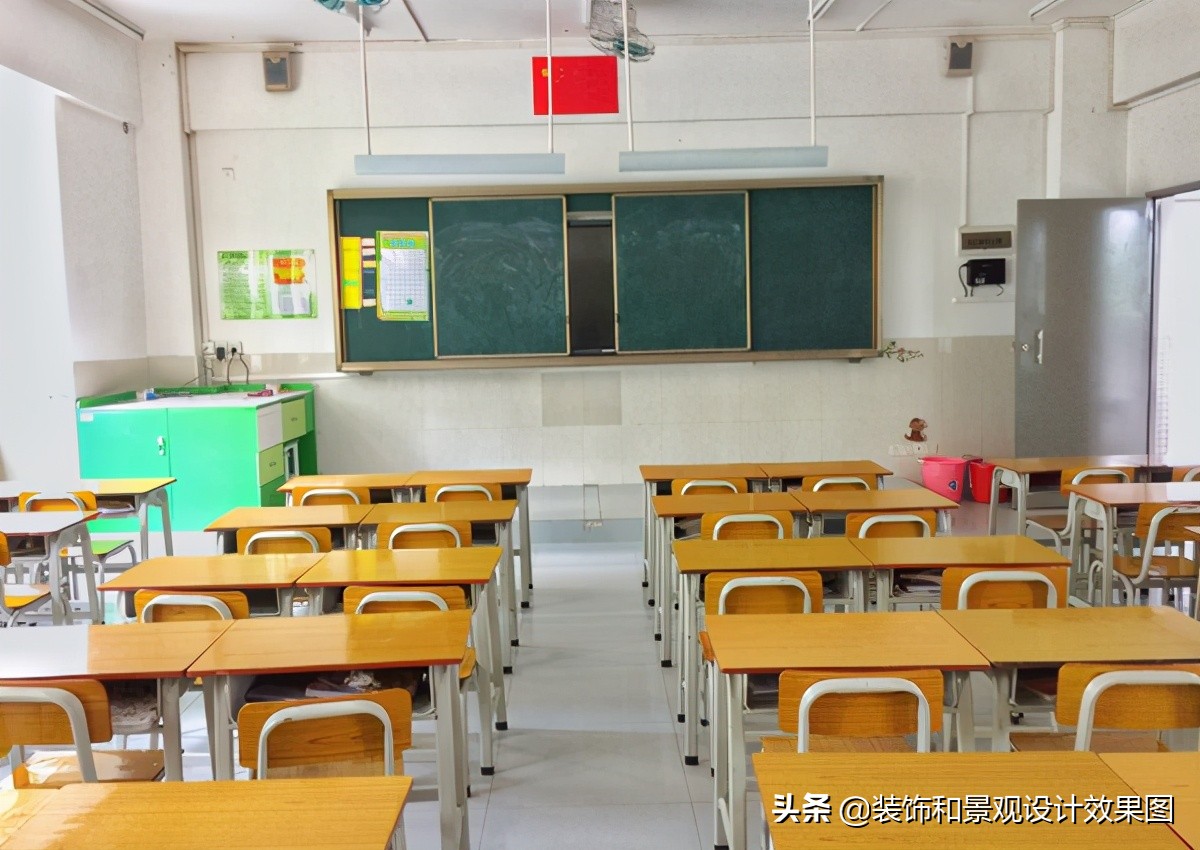 教室设计图有哪些设计要求,教室文化墙创意设计