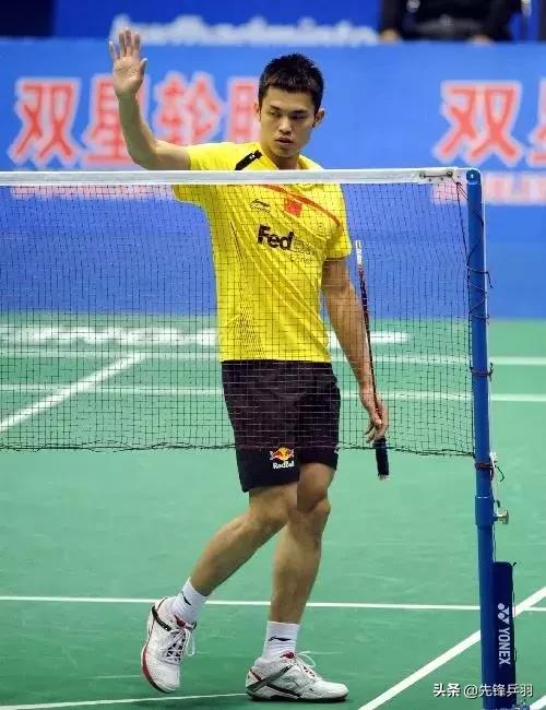 这是咱羽球人应该具备的球品，你都遵守了吗？