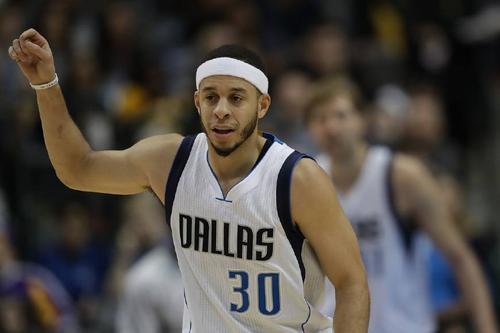 聚焦盘点库里总决赛十大过人,塞斯库里单场三分最高命中率