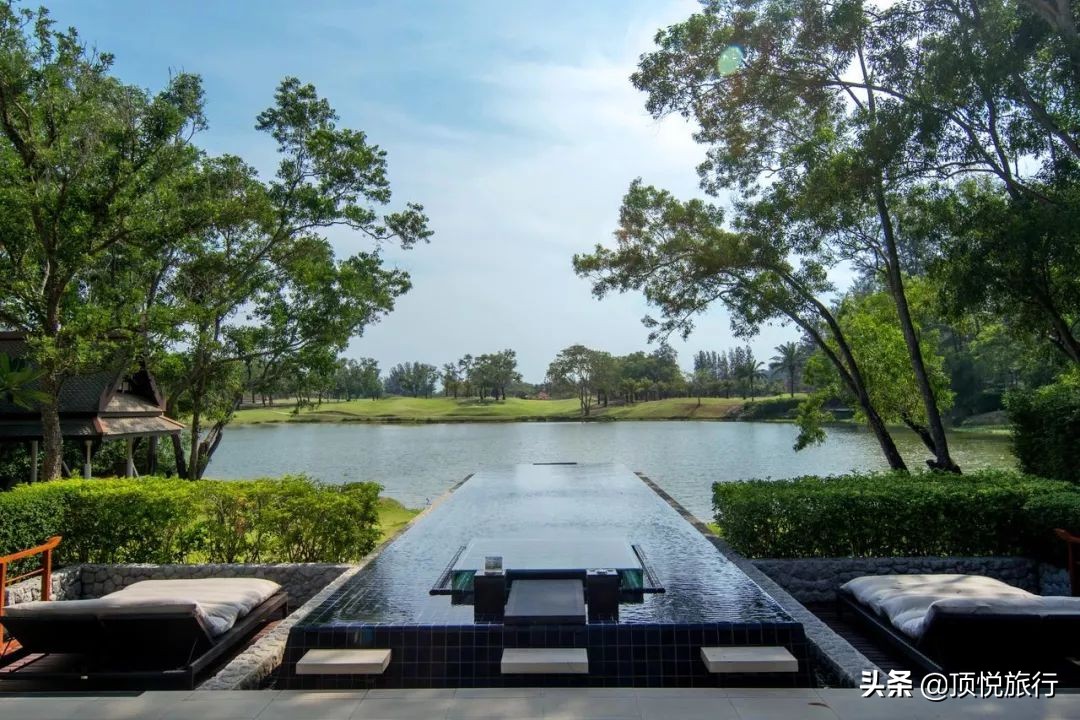 海陵岛十大奢华酒店价格,国内十大岛边度假酒店