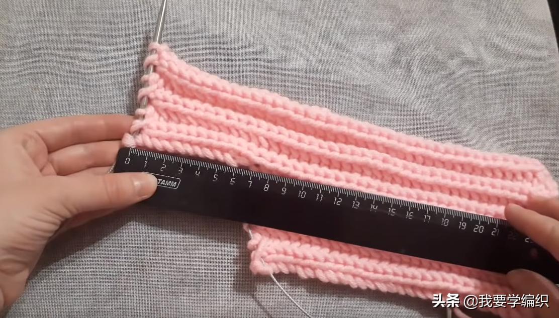 怎么自己做蝴蝶结发带,蝴蝶发带简单又好看