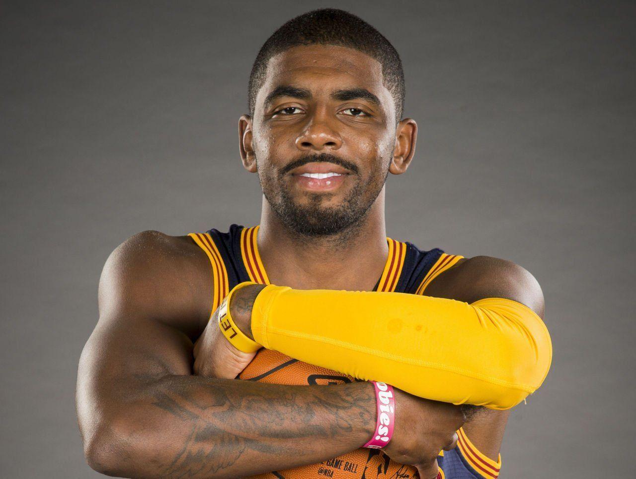 凯里欧文用英语怎么说,布拉德利对凯里欧文的评价