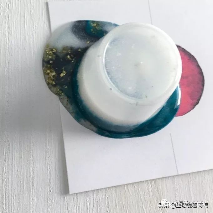 diy手工滴胶都需要准备什么,滴胶手工入门教程