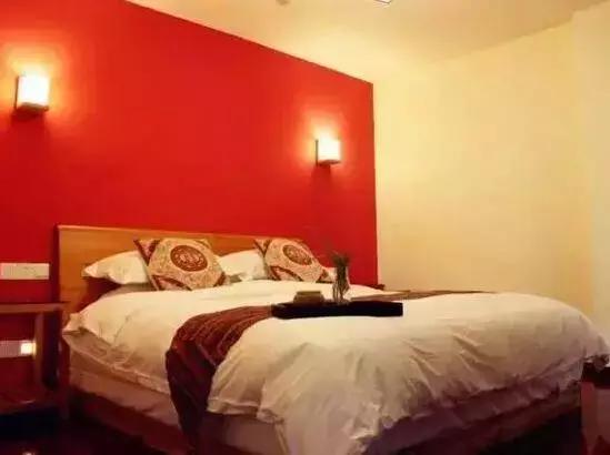 杭州天目山民宿排名前十,隐居山林中的5家精品民宿