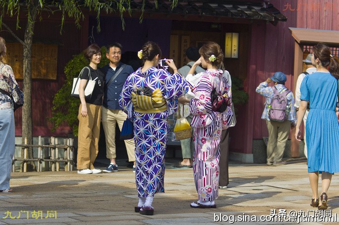 金泽区东茶屋街,金泽茶屋街简介