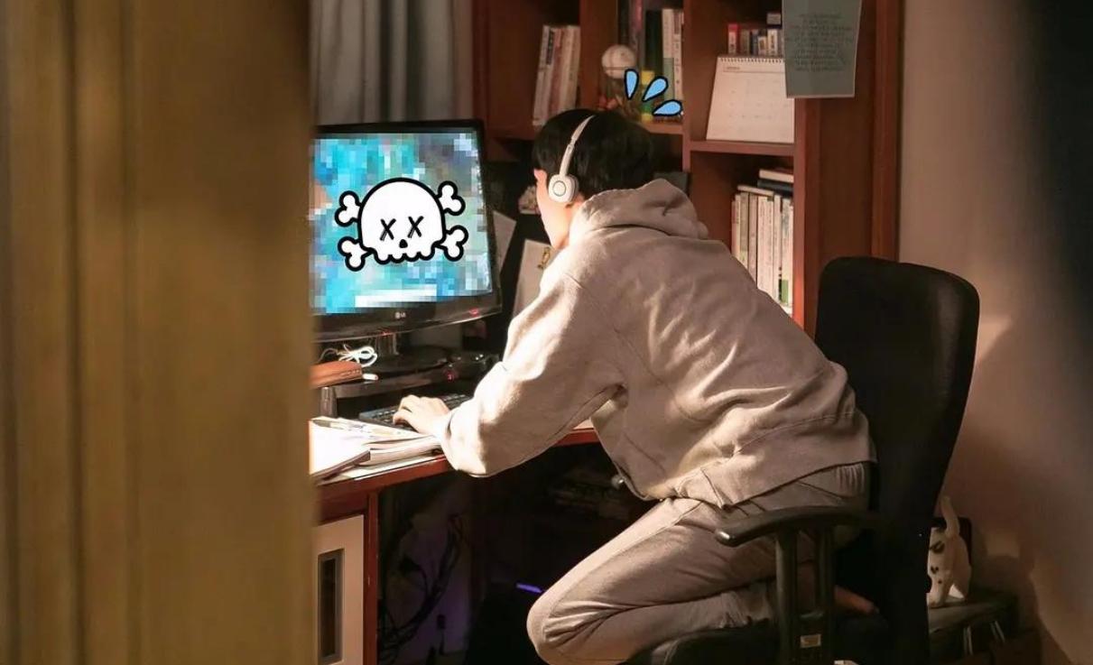 老公喜欢打游戏应该怎么办,老公天天打游戏很烦怎么办