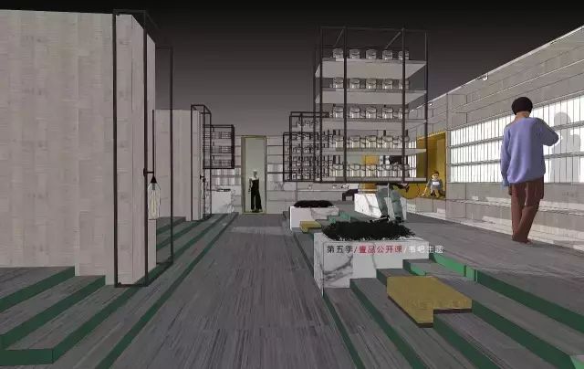 早晨设计官网,早晨和晚上设计意图