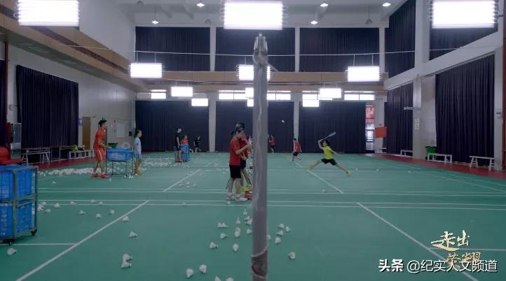 体校新学期体育训练,体校日常生活和训练