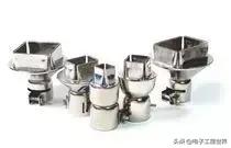 焊接教程分享,初学者焊接入门