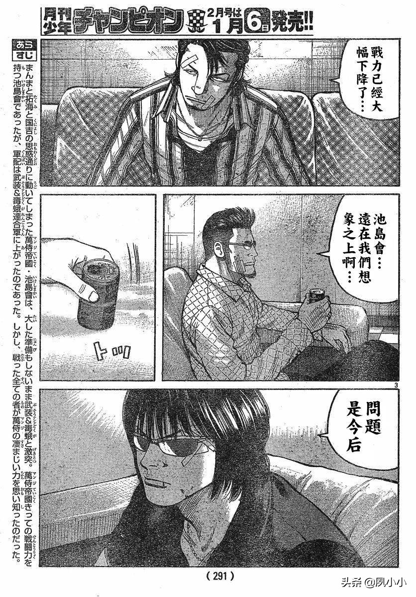 热血高校3漫画全集,热血高校3动画