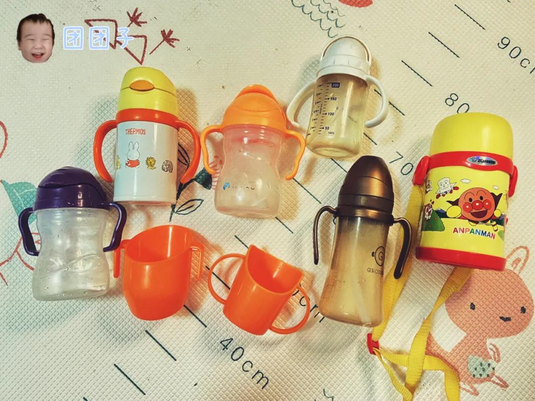 2岁宝宝水杯推荐,宝宝水杯怎么选