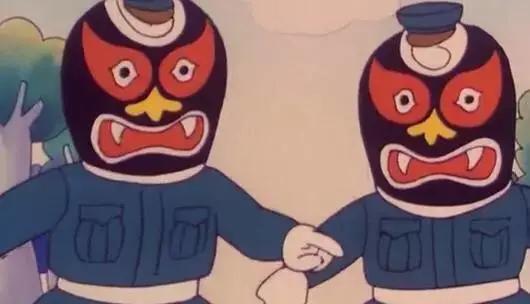 动漫人物因染发停播,22年被下架的国漫