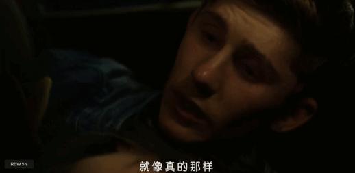 这对大尺度少男少女真的套路太深深深了吧