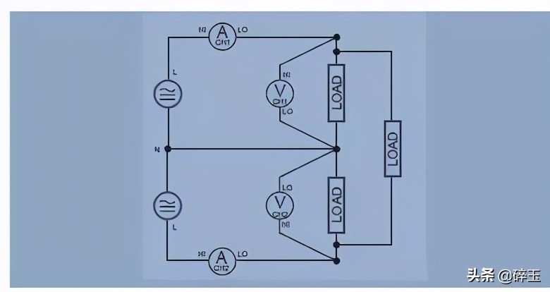 单相电两相电三相电的区别在哪里,单相电和两相电三相电有什么区别