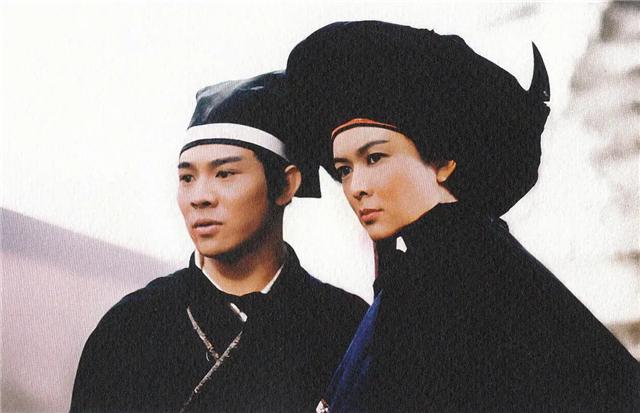 为什么只有楚原能拍古龙,楚原导演的古龙电影大全