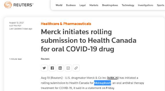 BC省涨1434例!新增3成患者已打疫苗!首位华人伪造疫苗护照被捕