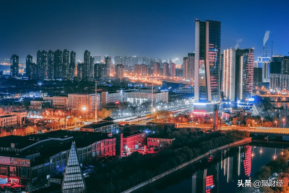 曾被称“湖南民企老大”,如今亏损超7亿,新华联怎么了?