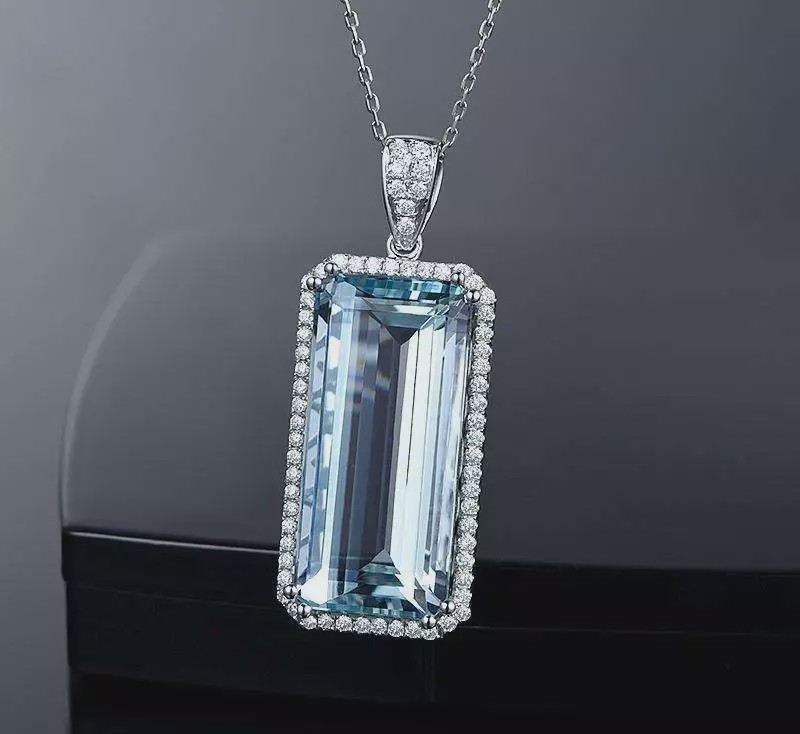 宝石界双胞胎,爱珠宝的您可以分清楚吗?