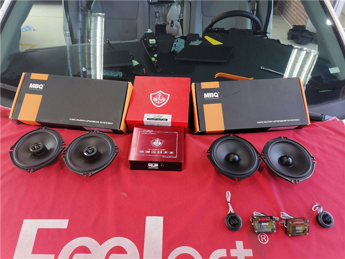 入门3分频喇叭多少钱,入门级两分频推荐