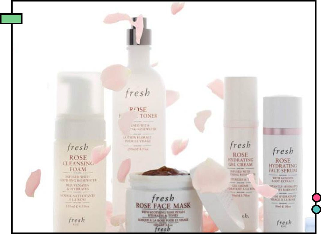 一招教你解决肌肤所有问题,皮肤的各种问题以及应对方法