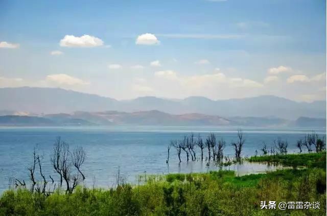 贵州云南大理洱海旅游攻略,大理洱海骑行