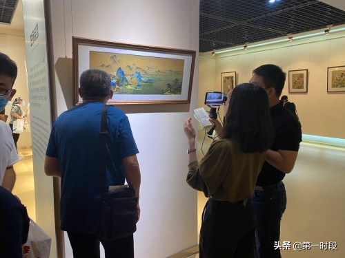 苏绣大师姚建萍博物馆,苏绣非遗刺绣