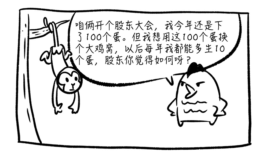 坤鹏论价值投资的核心,坤鹏论投资方法