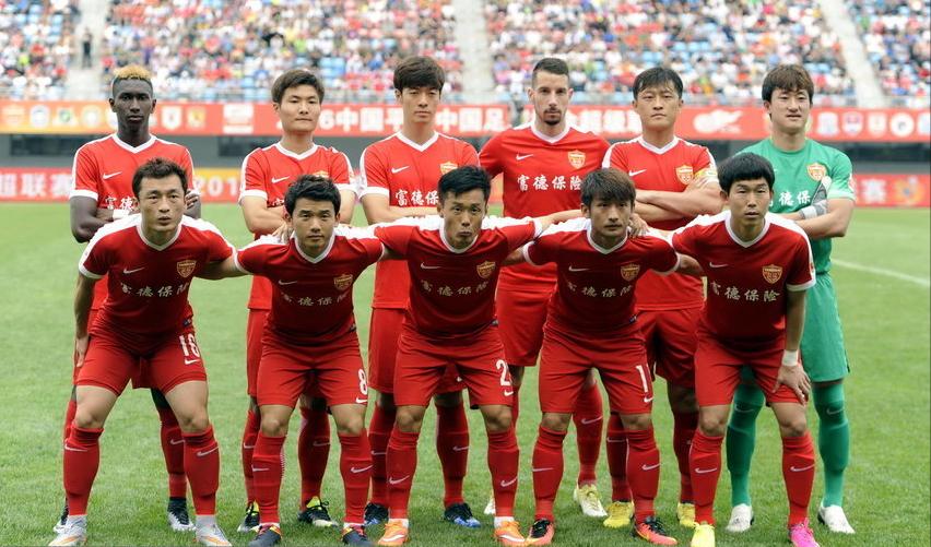 延边职业足球风云录,延边职业足球风云录74