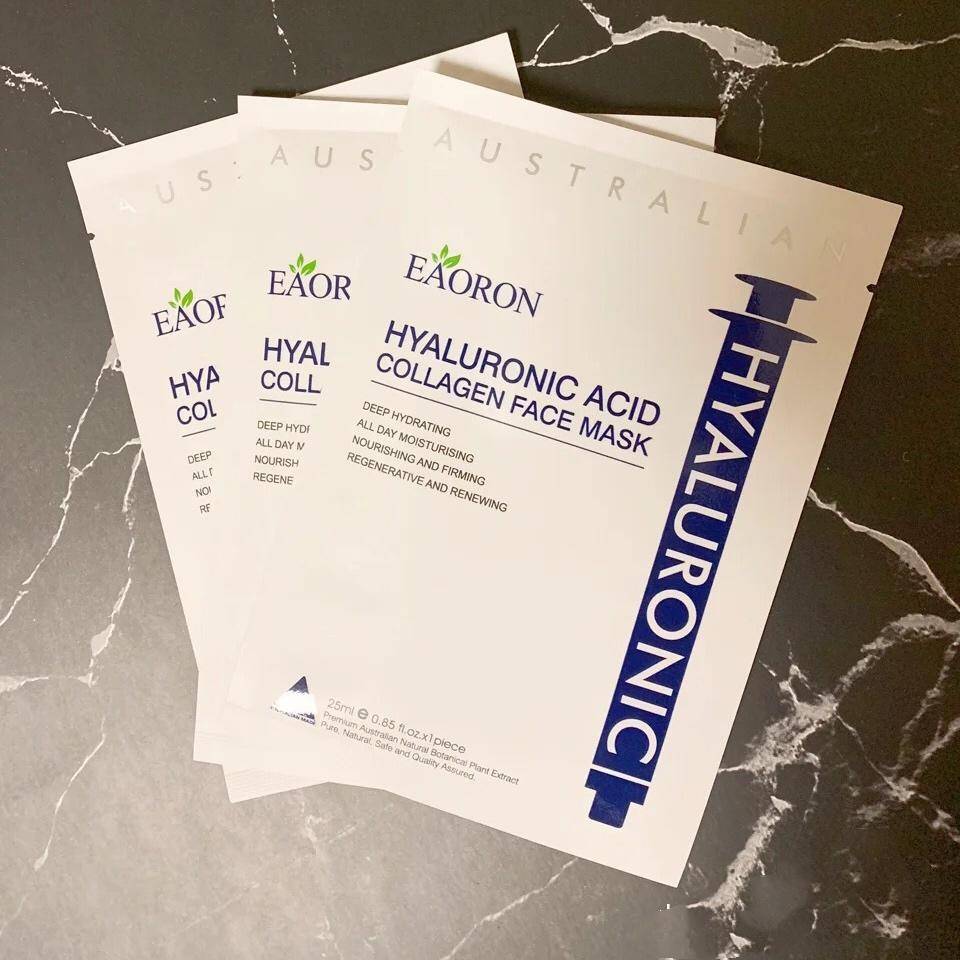 欧莱雅凡尔赛面膜测评,补水面膜推荐测评珀莱雅