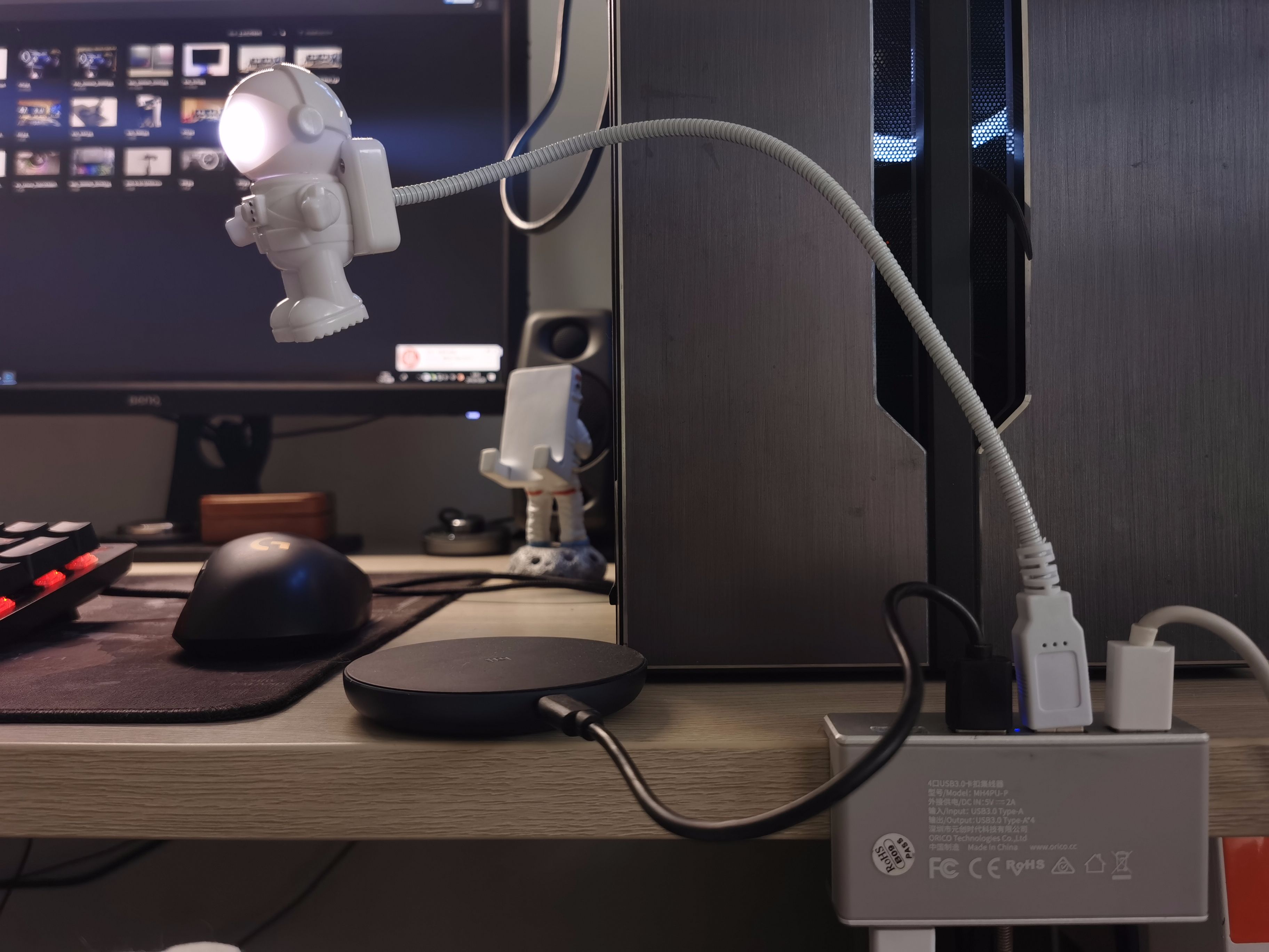 没有灯光的设计是没有灵魂的,没有灯光的柜子是没有灵魂的