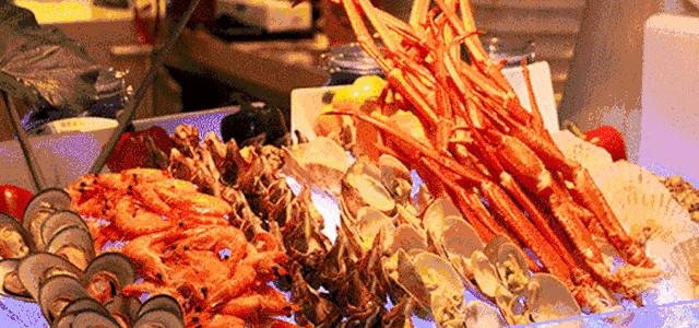 男子被虾刺刺伤伤残能赔付吗,一男子被虾刺身亡