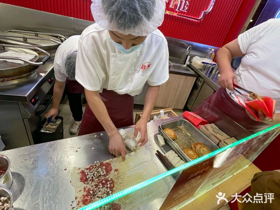 加盟牛肉饼有前景吗,牛肉饼加盟店哪个品牌好