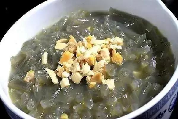 去嘉兴必买的东西,来嘉兴必吃小吃