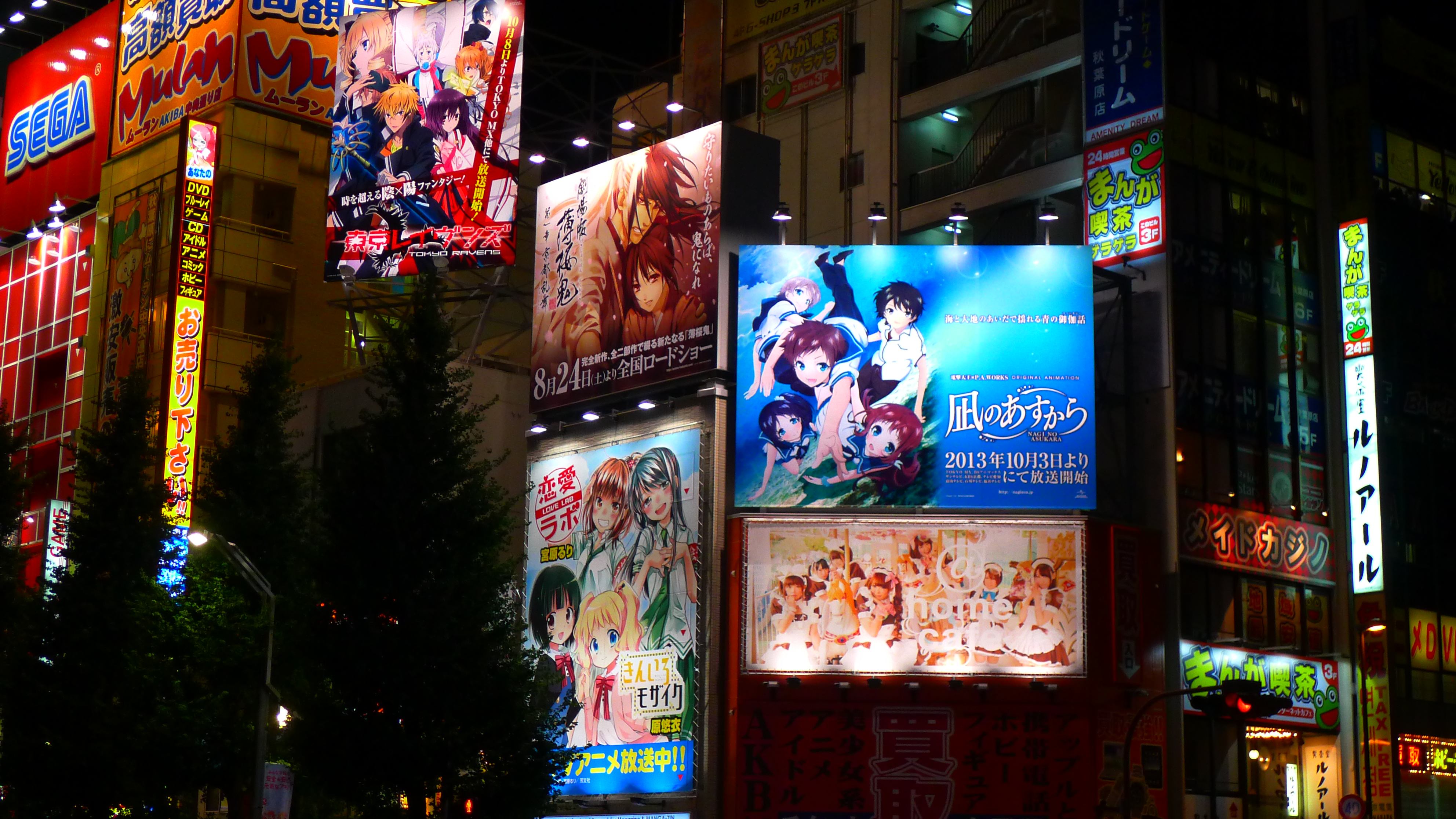 看一下来日本旅游的感受,日本之旅感受