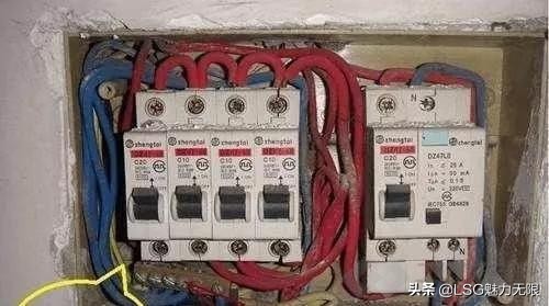 老电工告诉你要不要接地线,老电工演示地线