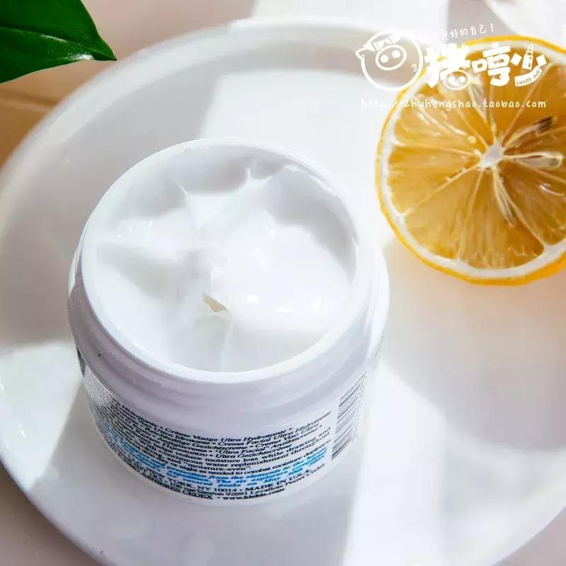 滋润保湿的面霜哪一款比较好,保湿效果好不油腻的面霜推荐