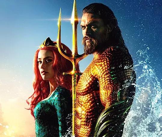 2018年最受欢迎的30部电影,盘点2018年最好看的5部电影