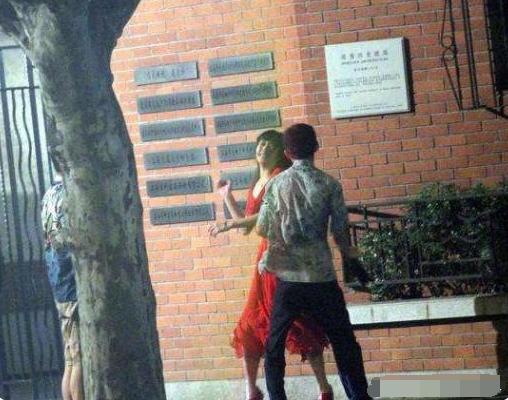 徐静蕾否认已婚传闻,徐静蕾叫板原配