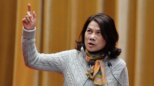 董明珠谈电饭煲降血糖,董明珠无糖电饭煲