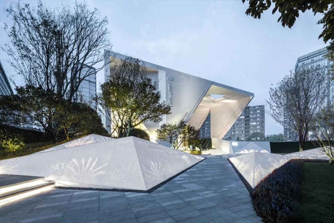 湖南长沙|弘阳长沙·时光里——揉碎在岁月中的钻石